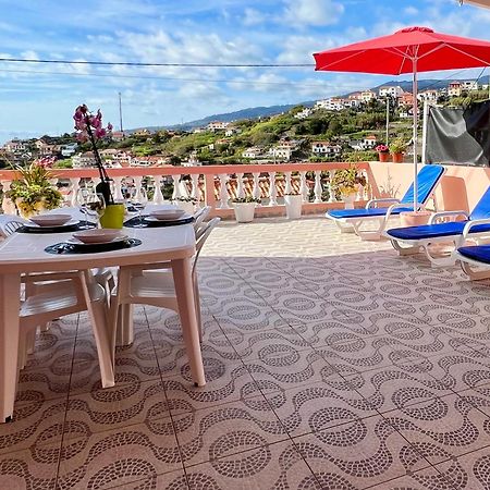 Blue Paradise Apartment Ribeira Brava Exteriér fotografie